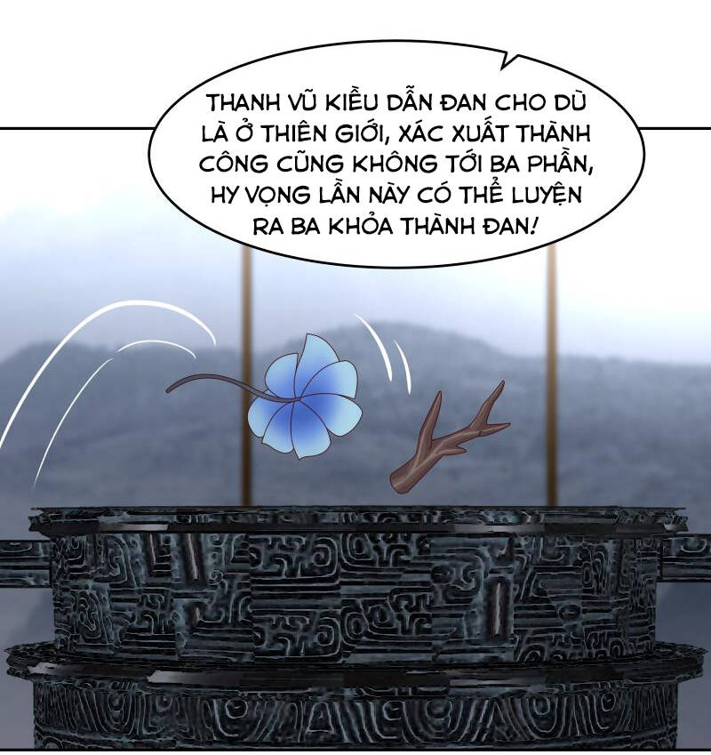 Trên Người Ta Có Một Con Rồng - Chương 469