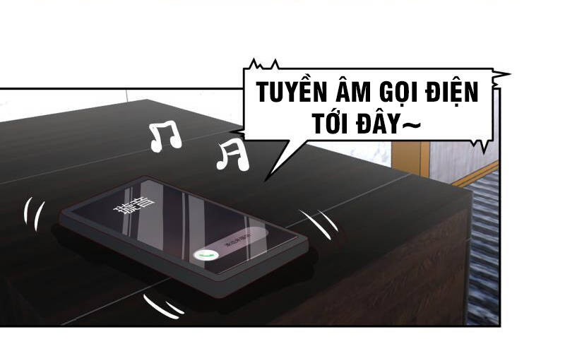 Trên Người Ta Có Một Con Rồng - Chương 469