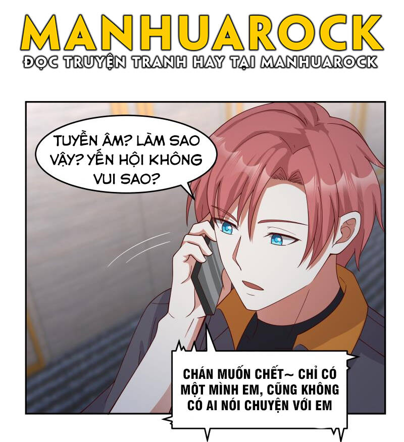 Trên Người Ta Có Một Con Rồng - Chương 469