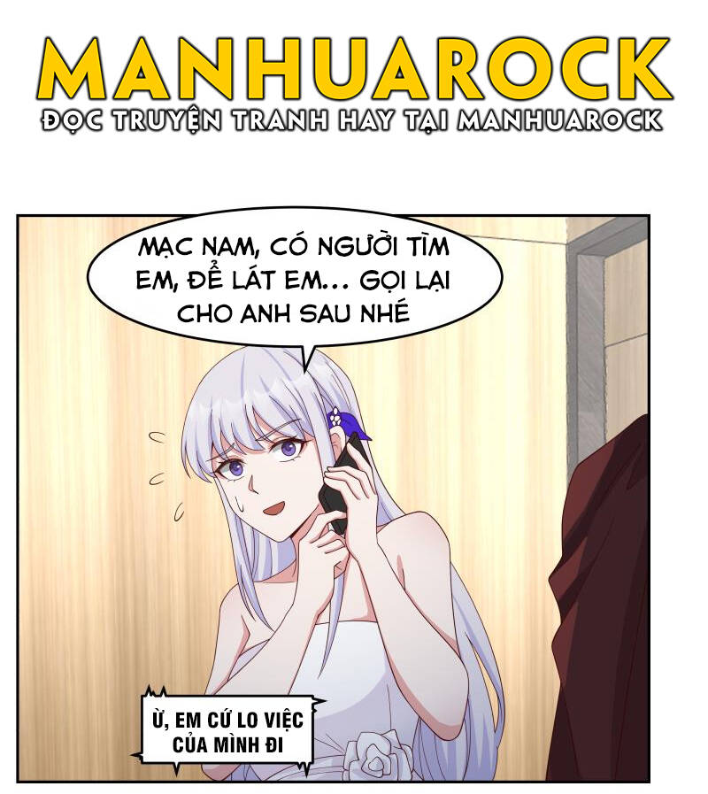 Trên Người Ta Có Một Con Rồng - Chương 469