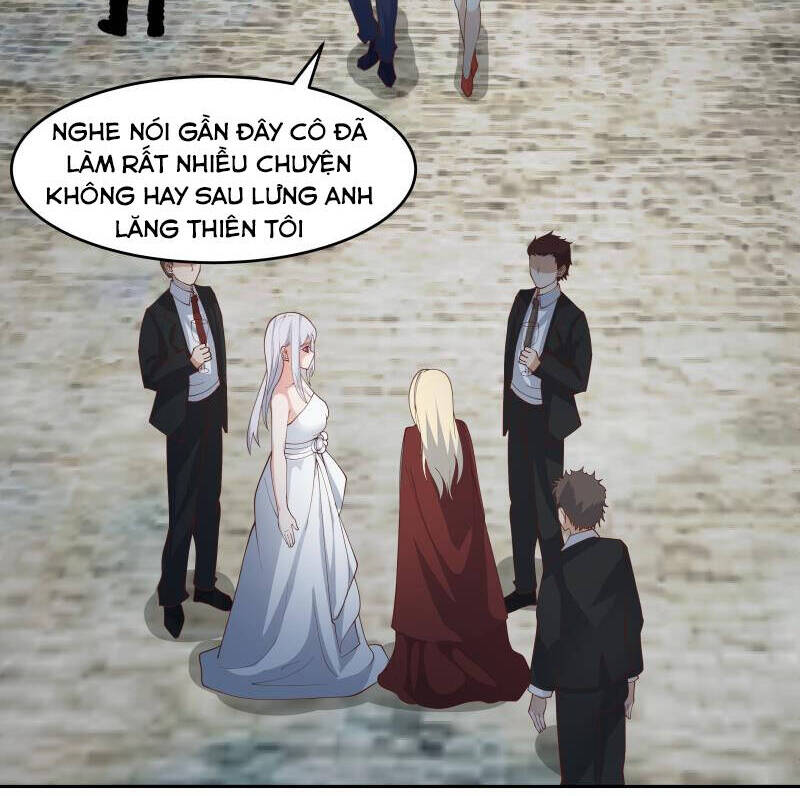 Trên Người Ta Có Một Con Rồng - Chương 470