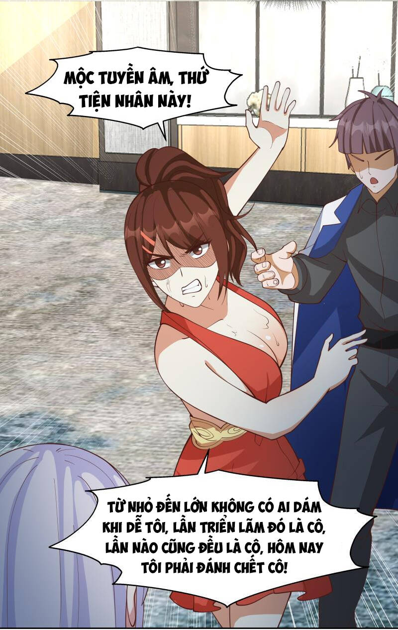 Trên Người Ta Có Một Con Rồng - Chương 470