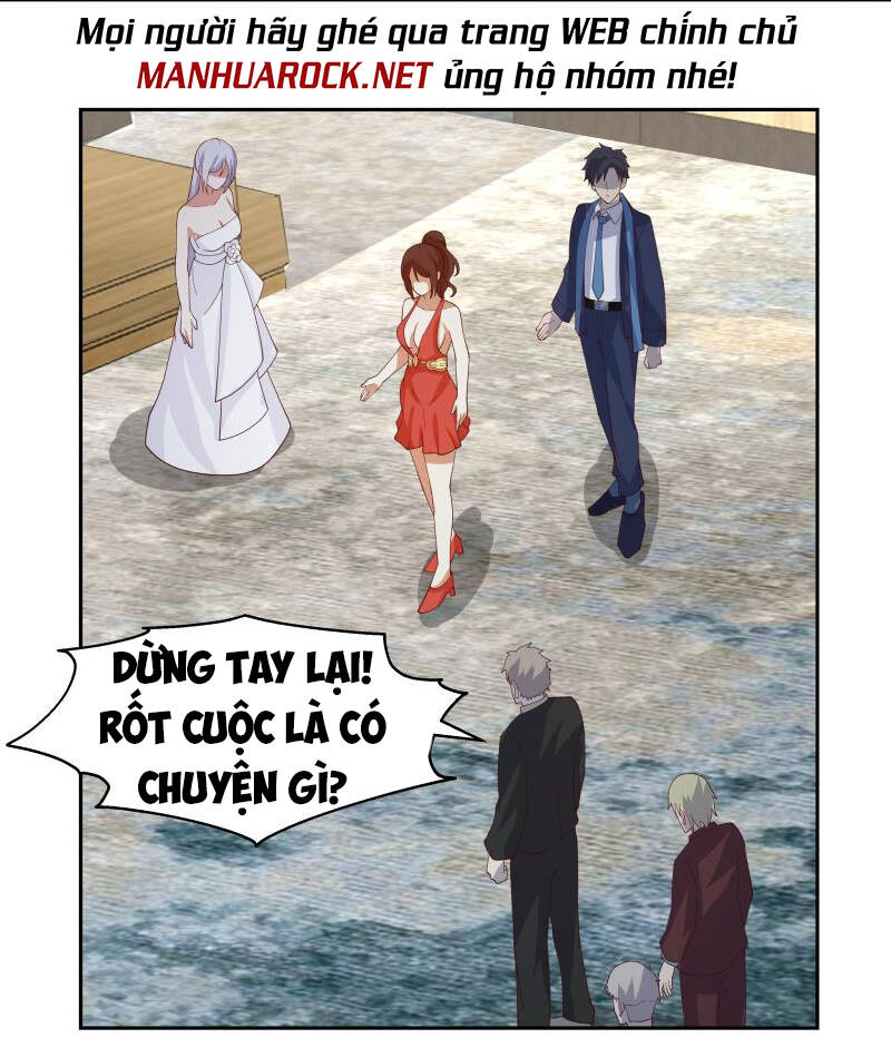 Trên Người Ta Có Một Con Rồng - Chương 470