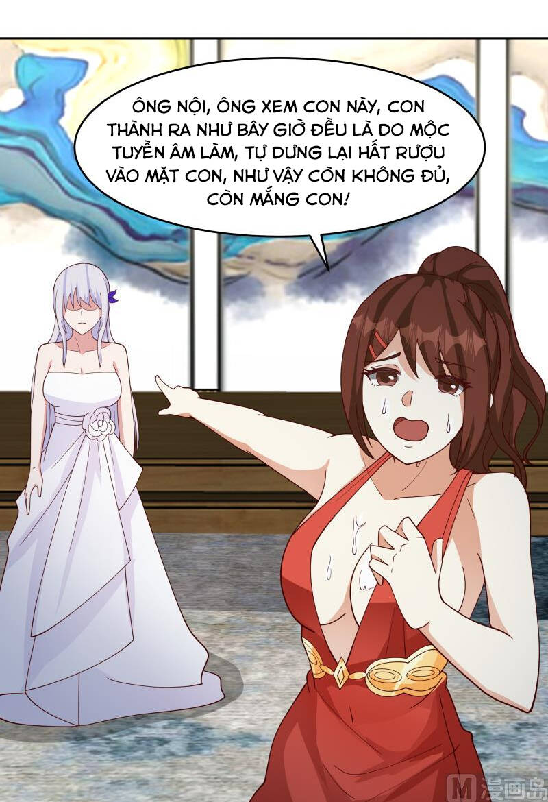 Trên Người Ta Có Một Con Rồng - Chương 470