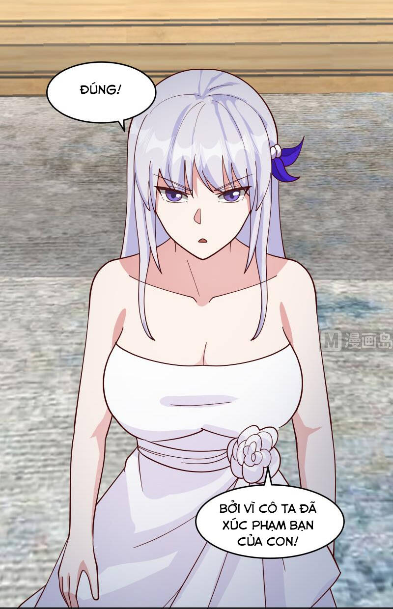 Trên Người Ta Có Một Con Rồng - Chương 470