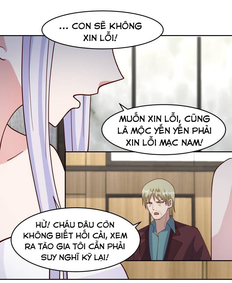 Trên Người Ta Có Một Con Rồng - Chương 470