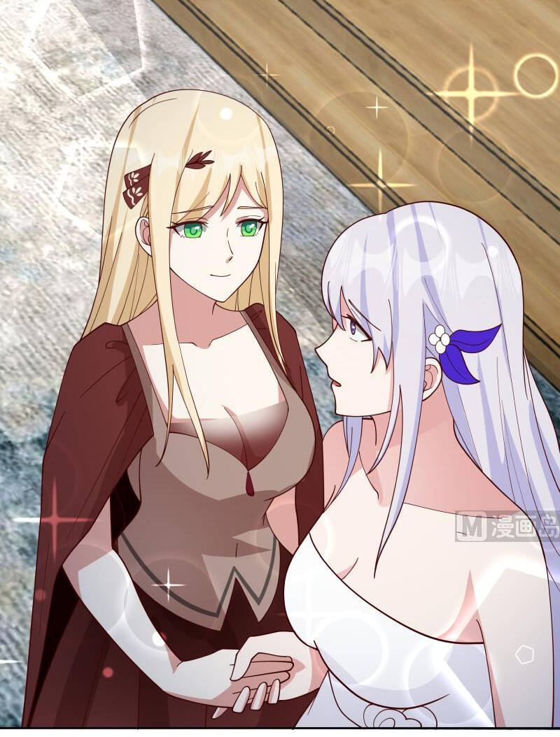 Trên Người Ta Có Một Con Rồng - Chương 470