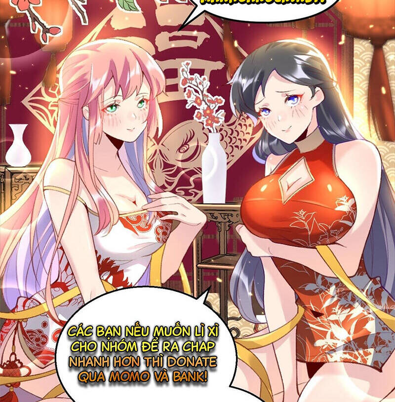 Trên Người Ta Có Một Con Rồng - Chương 470