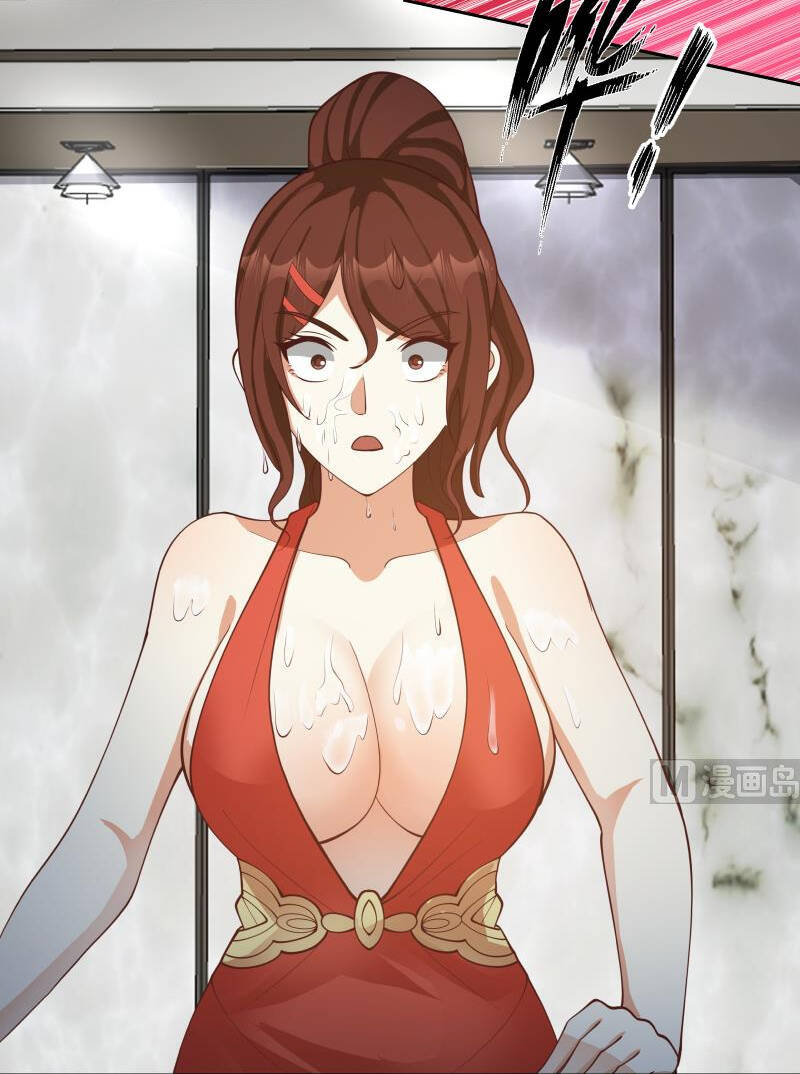 Trên Người Ta Có Một Con Rồng - Chương 470