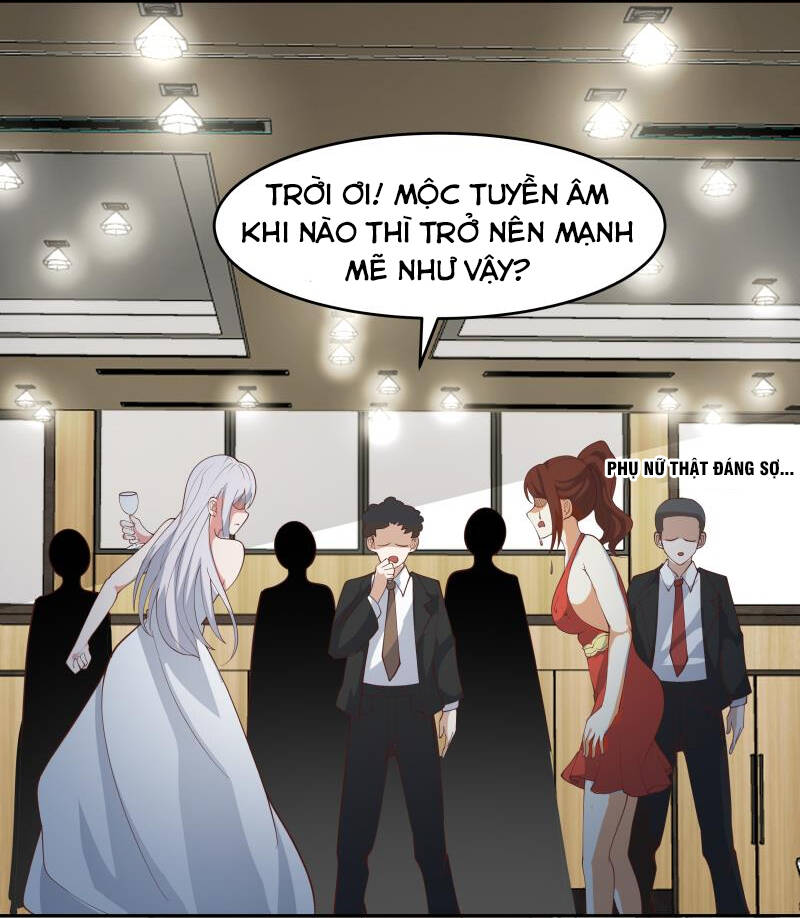 Trên Người Ta Có Một Con Rồng - Chương 470