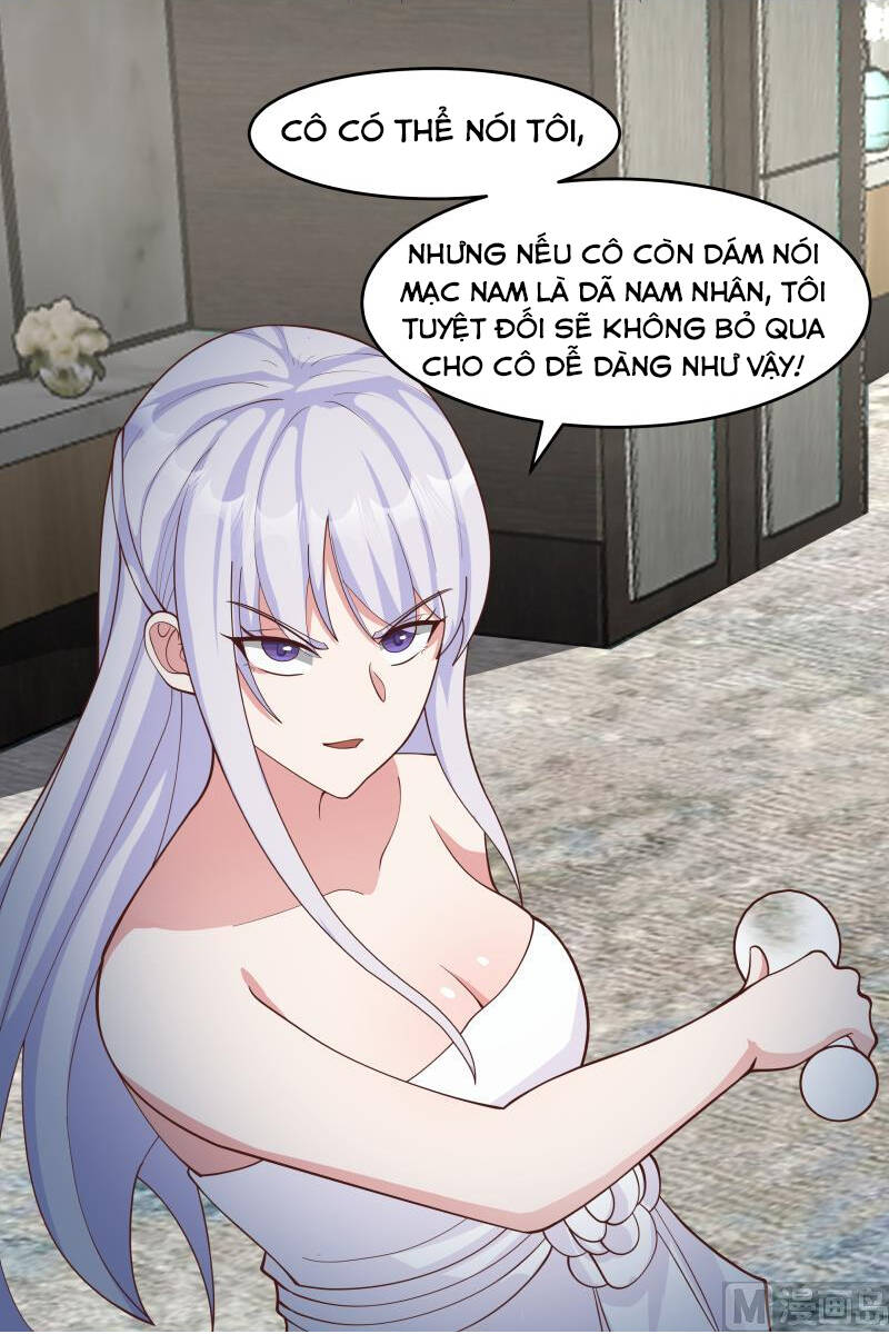 Trên Người Ta Có Một Con Rồng - Chương 470