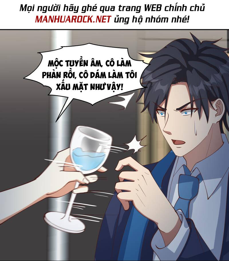 Trên Người Ta Có Một Con Rồng - Chương 470