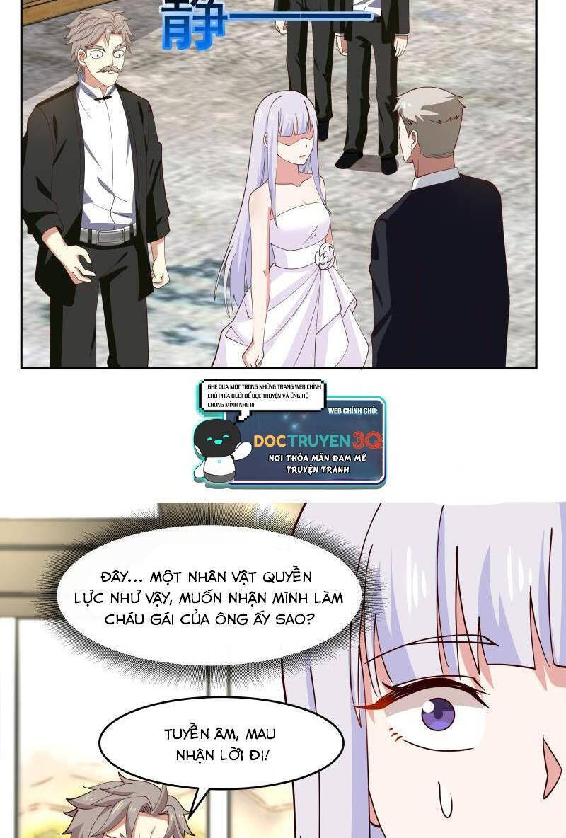 Trên Người Ta Có Một Con Rồng - Chương 471