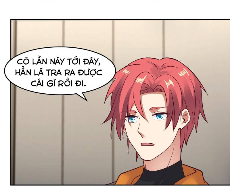 Trên Người Ta Có Một Con Rồng - Chương 473