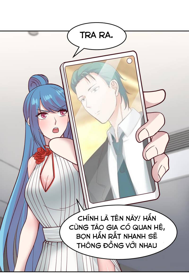 Trên Người Ta Có Một Con Rồng - Chương 473