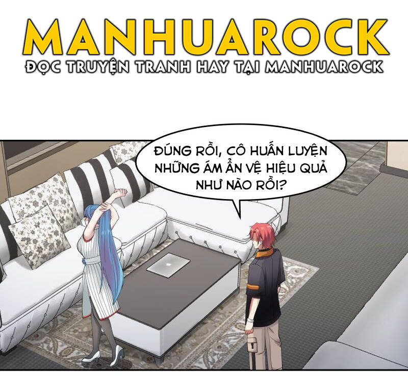 Trên Người Ta Có Một Con Rồng - Chương 473