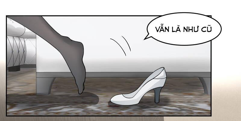 Trên Người Ta Có Một Con Rồng - Chương 473