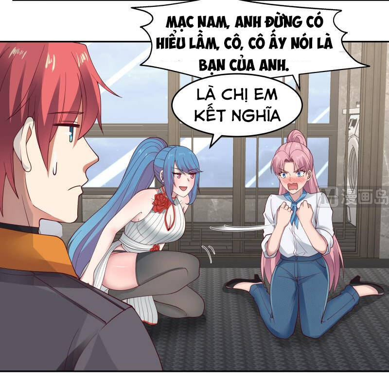 Trên Người Ta Có Một Con Rồng - Chương 473