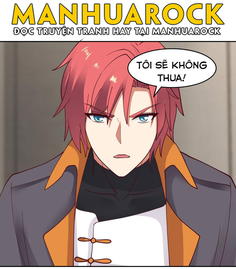 Trên Người Ta Có Một Con Rồng - Chương 473