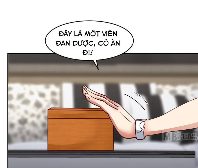 Trên Người Ta Có Một Con Rồng - Chương 473