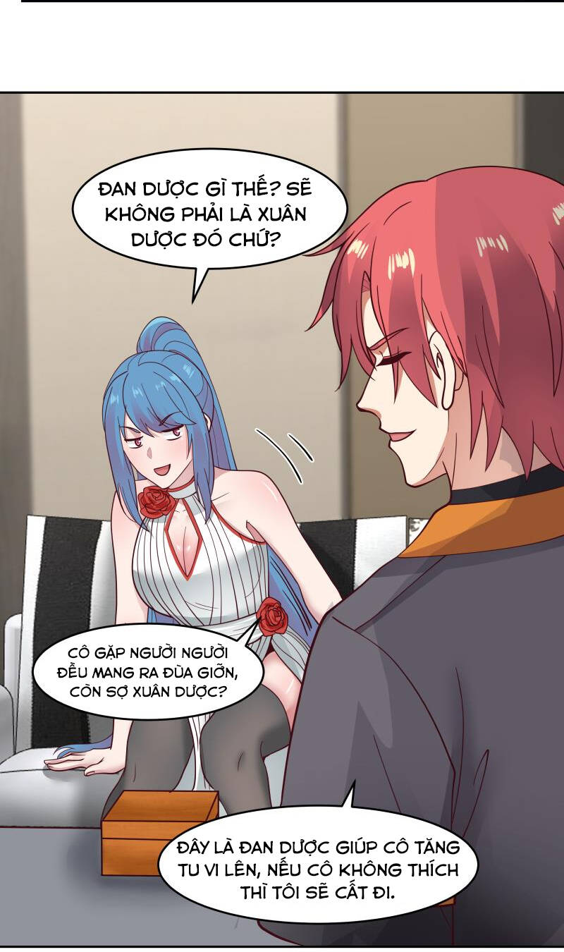 Trên Người Ta Có Một Con Rồng - Chương 473