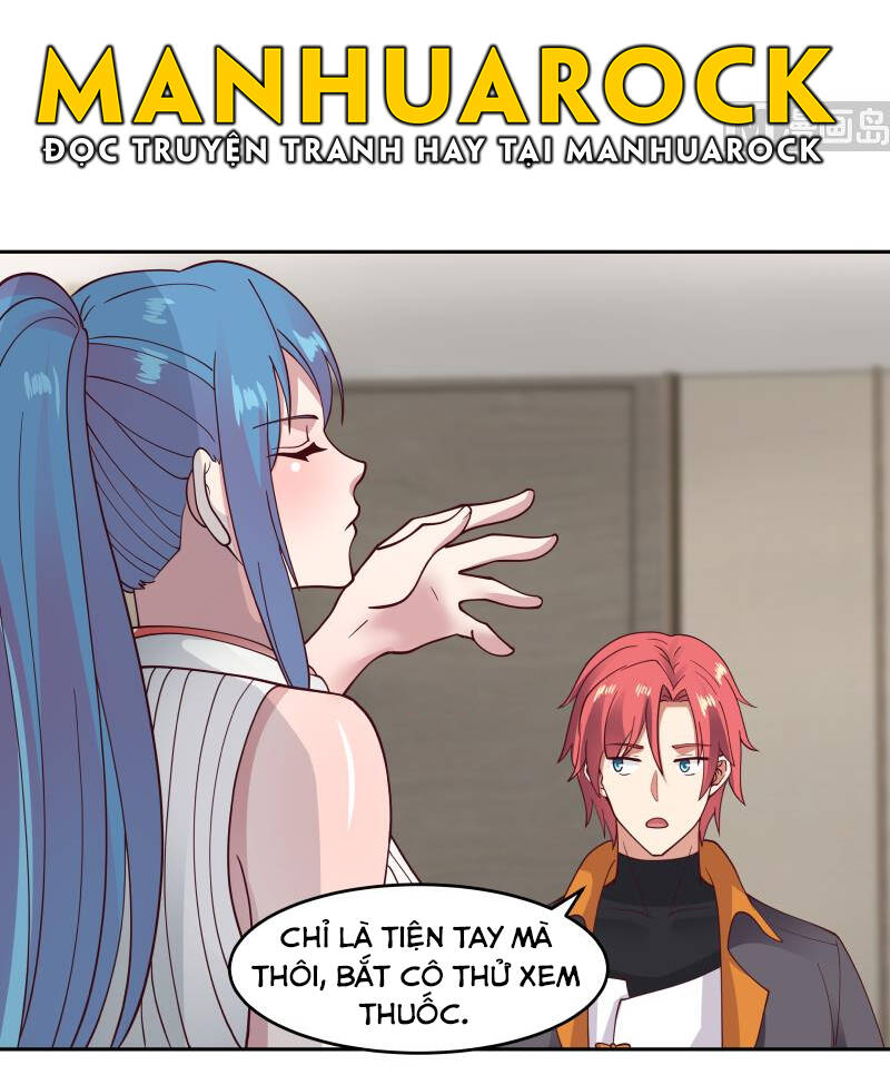 Trên Người Ta Có Một Con Rồng - Chương 473