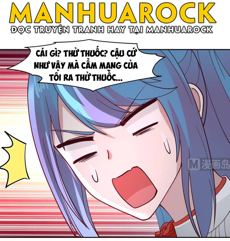 Trên Người Ta Có Một Con Rồng - Chương 473