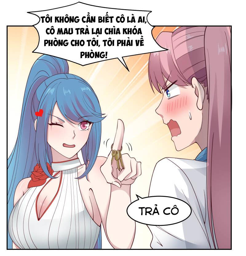 Trên Người Ta Có Một Con Rồng - Chương 473