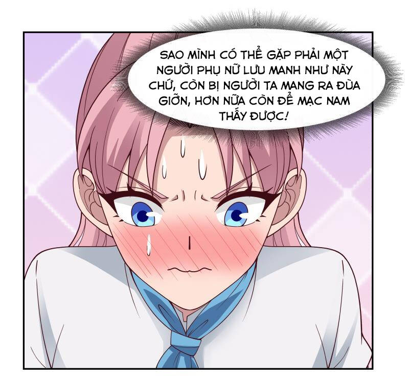 Trên Người Ta Có Một Con Rồng - Chương 473