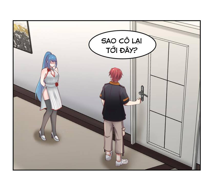 Trên Người Ta Có Một Con Rồng - Chương 473