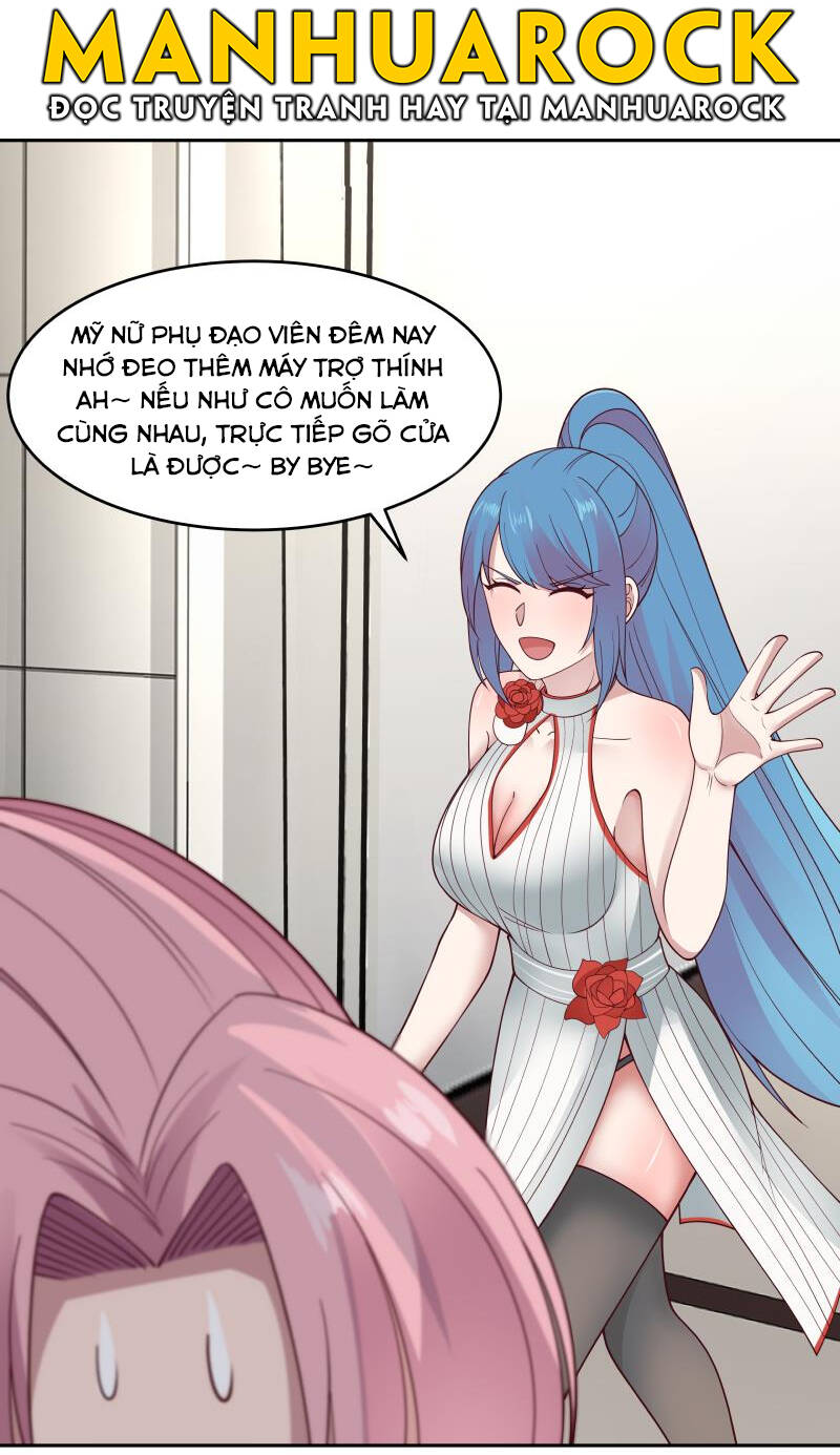 Trên Người Ta Có Một Con Rồng - Chương 473