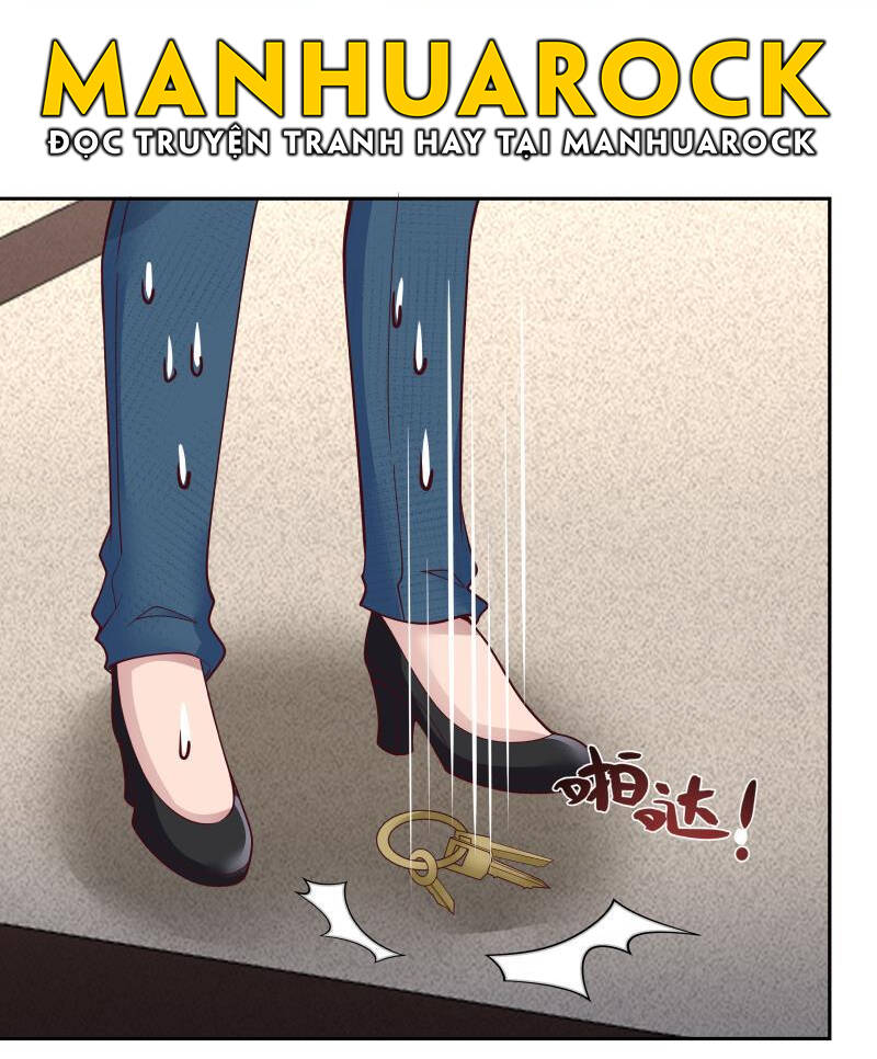 Trên Người Ta Có Một Con Rồng - Chương 473