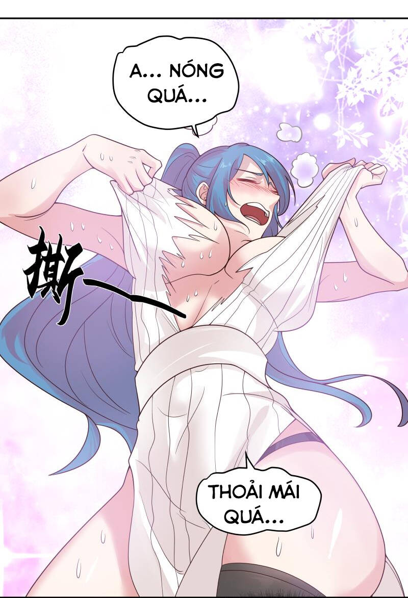 Trên Người Ta Có Một Con Rồng - Chương 474