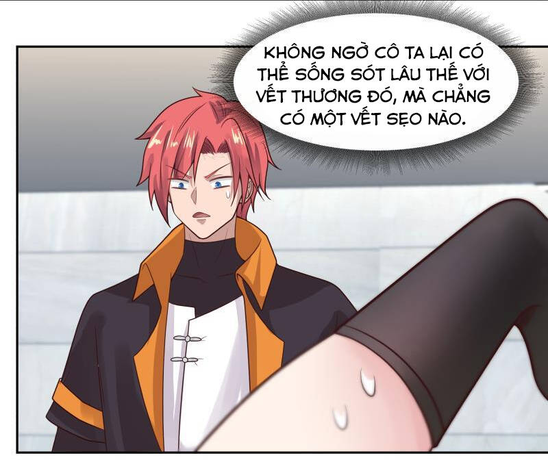 Trên Người Ta Có Một Con Rồng - Chương 474