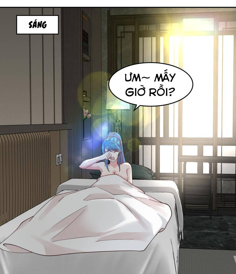 Trên Người Ta Có Một Con Rồng - Chương 474