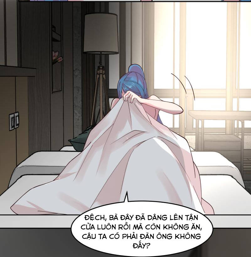 Trên Người Ta Có Một Con Rồng - Chương 474