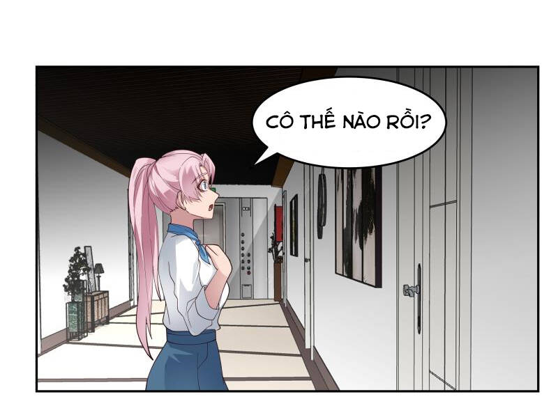 Trên Người Ta Có Một Con Rồng - Chương 474