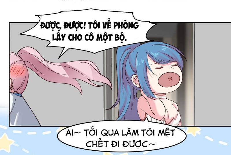 Trên Người Ta Có Một Con Rồng - Chương 474