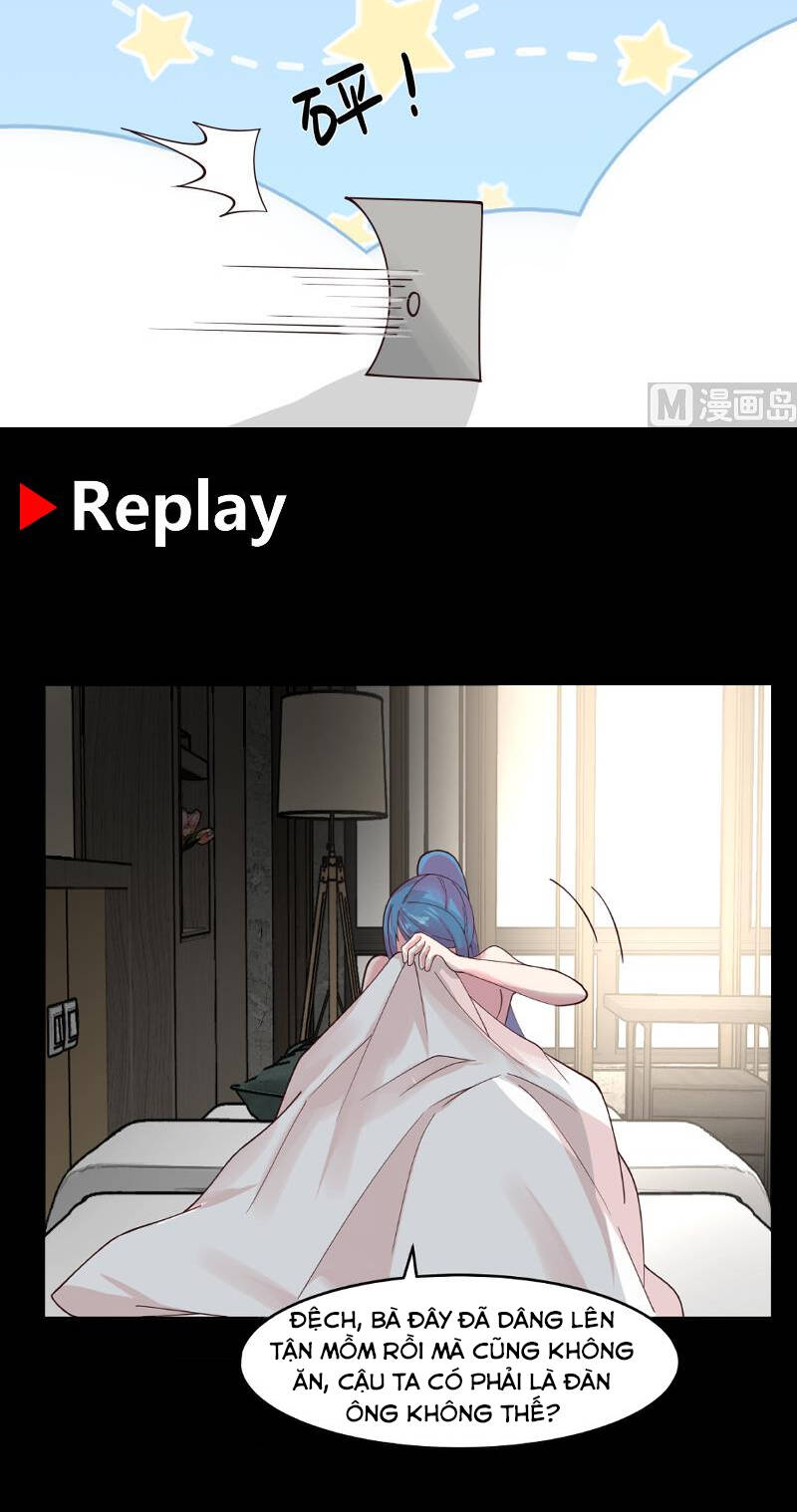 Trên Người Ta Có Một Con Rồng - Chương 474