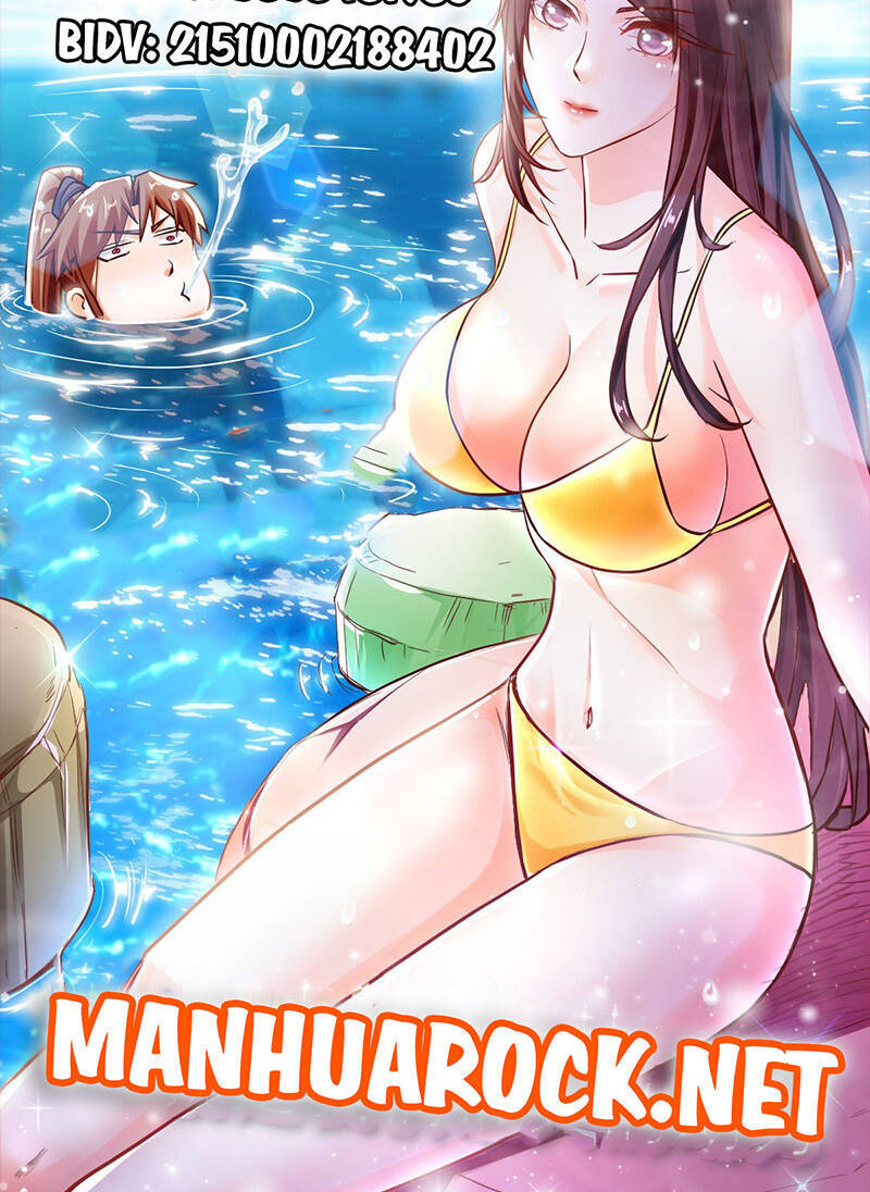 Trên Người Ta Có Một Con Rồng - Chương 474