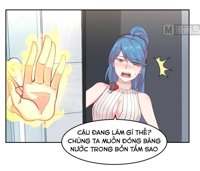 Trên Người Ta Có Một Con Rồng - Chương 474