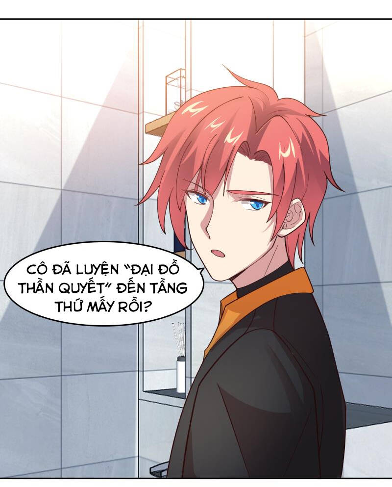 Trên Người Ta Có Một Con Rồng - Chương 474