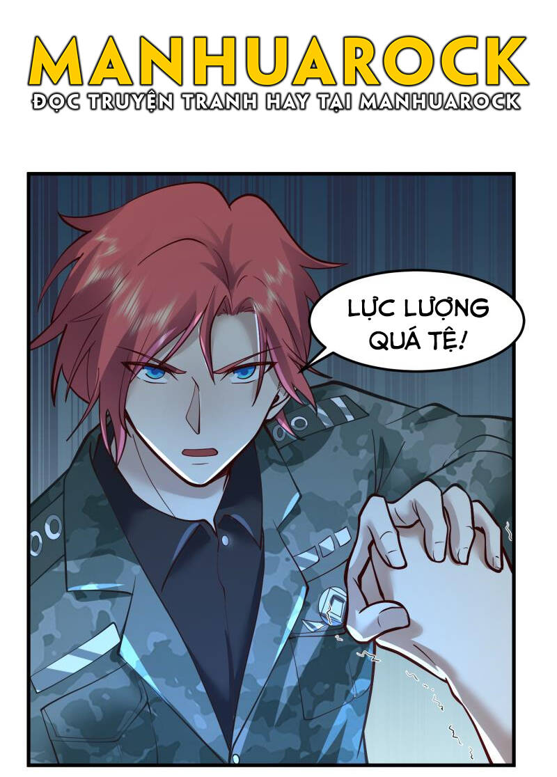 Trên Người Ta Có Một Con Rồng - Chương 481