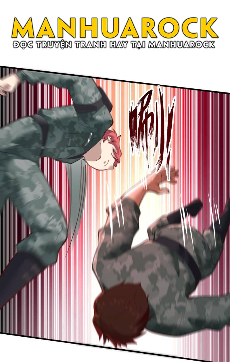 Trên Người Ta Có Một Con Rồng - Chương 481