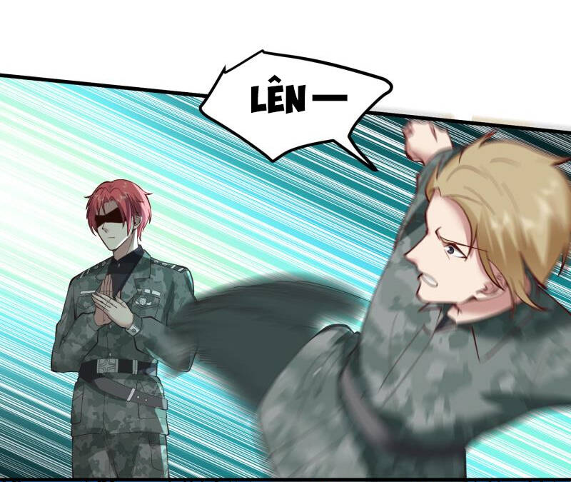 Trên Người Ta Có Một Con Rồng - Chương 481