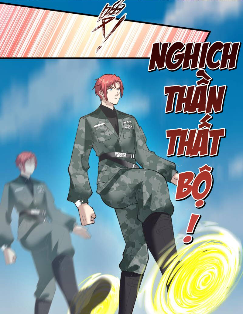 Trên Người Ta Có Một Con Rồng - Chương 481