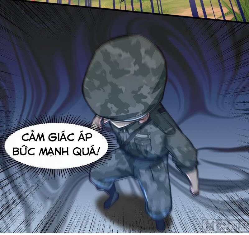 Trên Người Ta Có Một Con Rồng - Chương 481