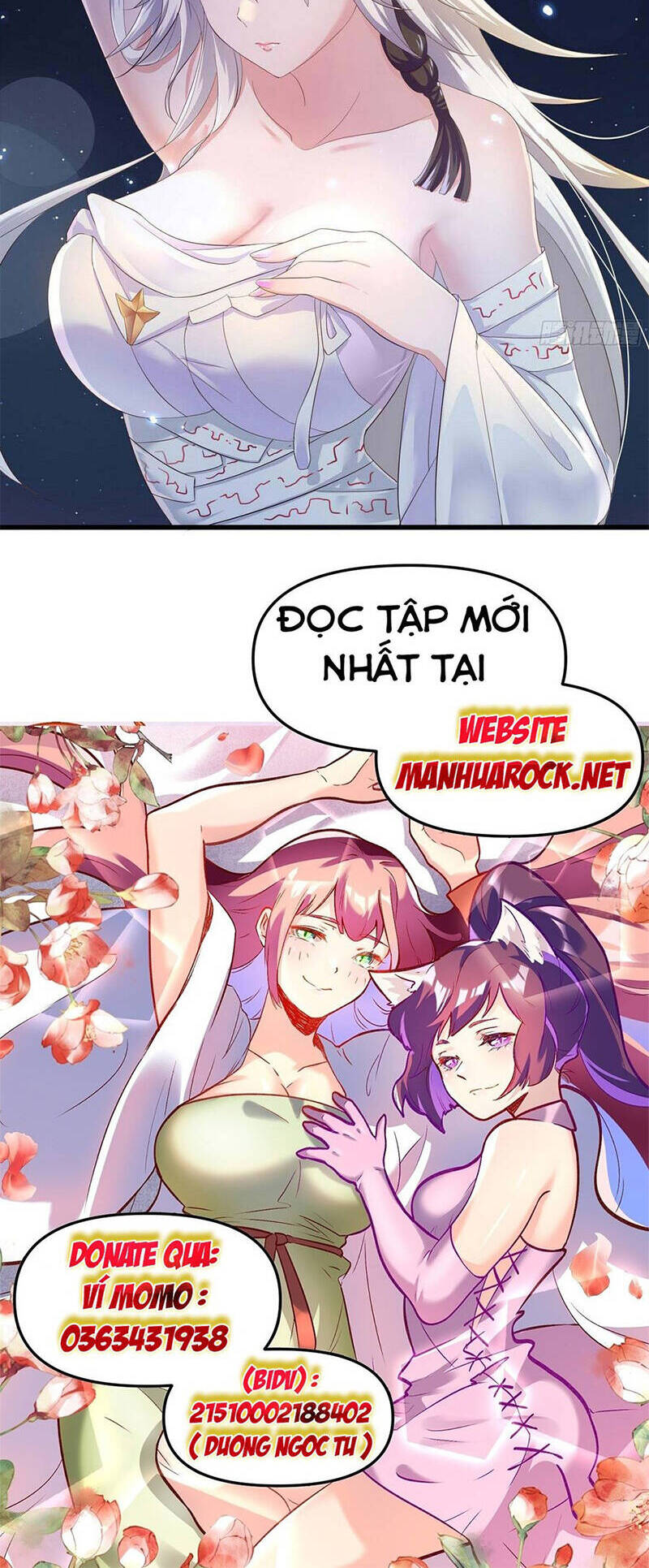 Trên Người Ta Có Một Con Rồng - Chương 481