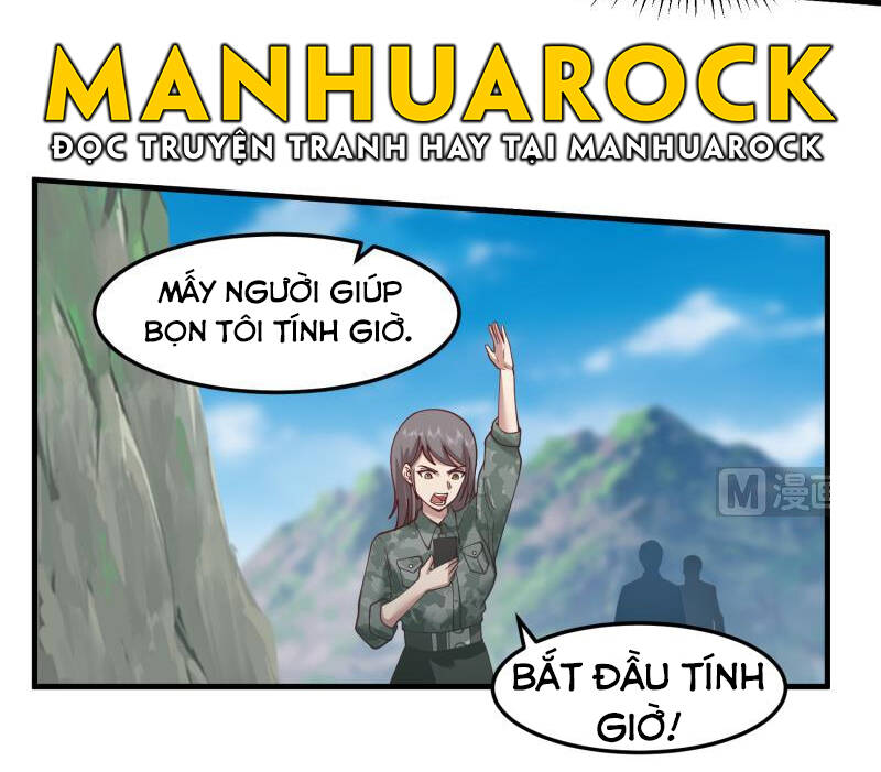 Trên Người Ta Có Một Con Rồng - Chương 481