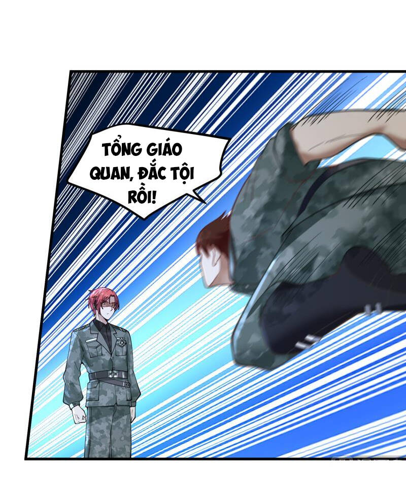 Trên Người Ta Có Một Con Rồng - Chương 481